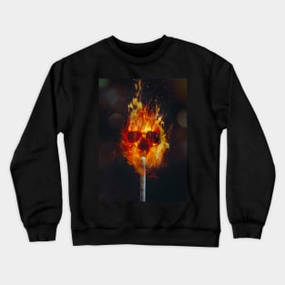 Spark Crewneck Sweatshirt